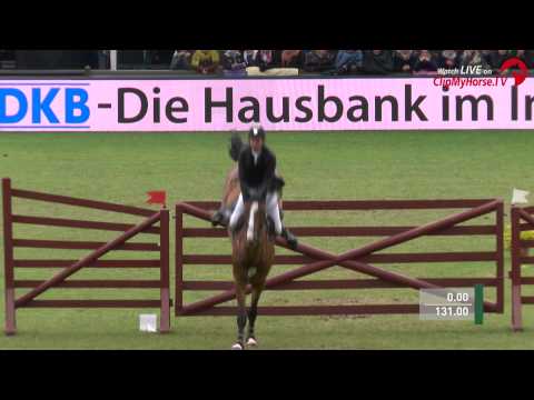 DKB-Riders Tour 2015 - Christian Glienewinkel mit Profesional Aircare