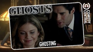 Ghosting | Fantasmas