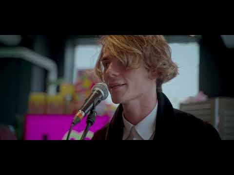 TuralTuranX - Bir axşam taksidən