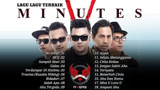 Download lagu FIVE MINUTES Full Album Lagu lagu Terbaik Era Richie Setiawan mp3