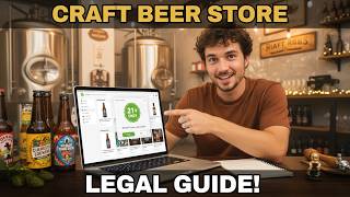How to Use Shopify for a Craft Beer Store Everything You Need to Know!