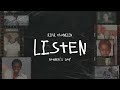 Kirk Franklin Listen Official Visualizer Father S Day