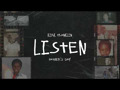 Video thumbnail for Listen