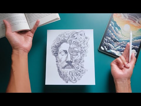 5 Stoic Philosophies to Help You Become Your Better Self