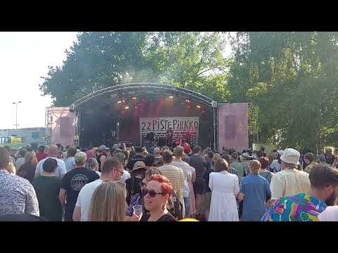 22-Pistepirkko - True Love Will Find You in the End