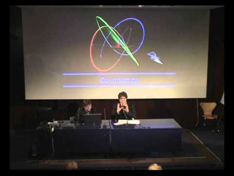 MaMuX 2012 — Baroin & de Gérando (IRCAM Seminar)