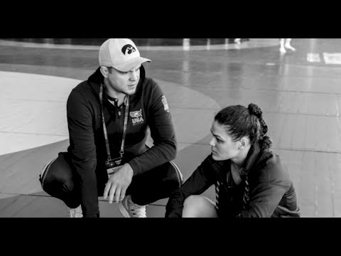 FloWrestling Radio Live Ep. 490 - Kayla Miracle Sets The Record Straight