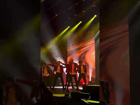 P1HARMONY P1ONEER TOUR - SÃO PAULO, BRASIL