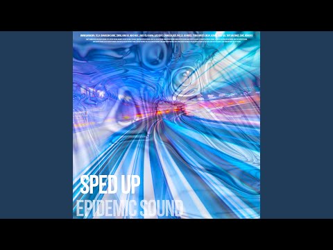 Sweat On Me (Sped Up Version)