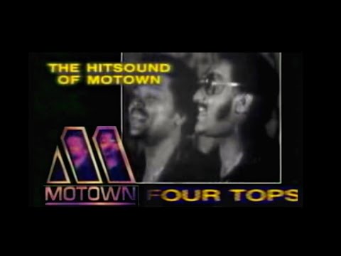 The Hitsound Of Motown - TV Reclame (1994)