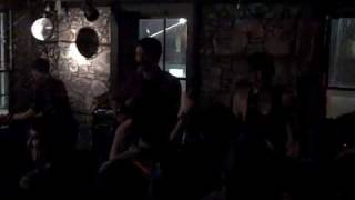 The Wooden Sky - The Late King Henry @ Albion Hotel Guelph