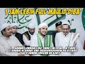 Full Maulid Diba 1 Jam Lebih HABIB ABDULLAH AL ATTHOS HABIB HANIF AL ATTHOS HABIB HASAN AL KAF