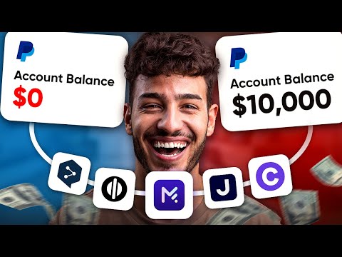 10 Crazy AI Websites That Will Blow Your Mind