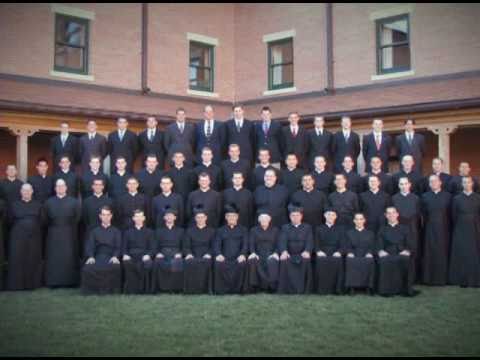 To God Who Giveth Joy to my Youth - 12-10-2010