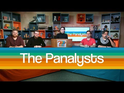 Hovercraft Inheritance | The Panalysts