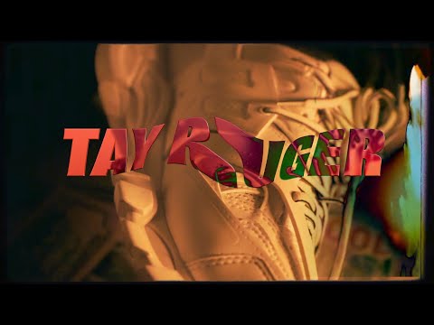 Tay Ruger - Grams | Shot By @JuanShotMe