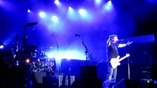 Puhdys in Landsberg 2010 - Ich bin der liebe Gott