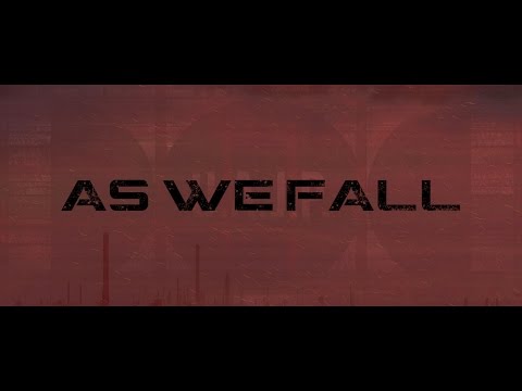 Groundbreaking | As We Fall (Official Lyric Video)