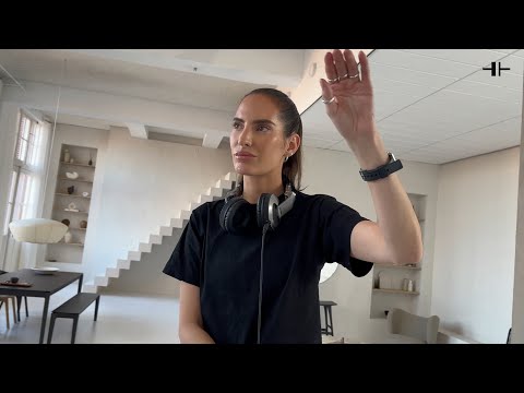 Lilly Palmer "We Control" DJ mix