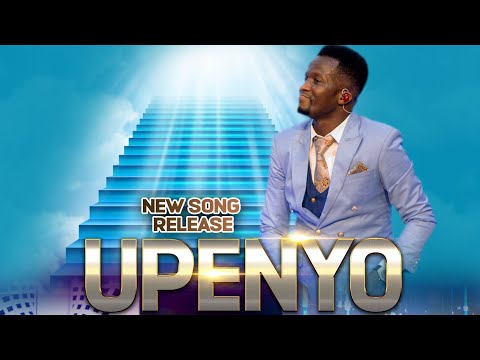 Godwil Babette - UPENYO (Official Video)