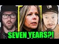 What is the PRICE FOR FREEDOM?? - Canada Persecuting Protestors & Setting Criminals FREE!!
