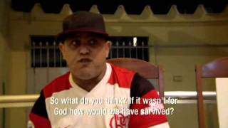 Dançando com o Diabo - dancing with the devil - documentário completo Favelas From Brazil