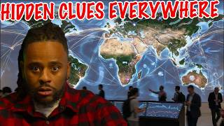 What They're Not Telling Us