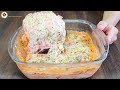 I MADE A Noodle Lasagna For My Corona Virus Quarantine Eating Well And Cheaply