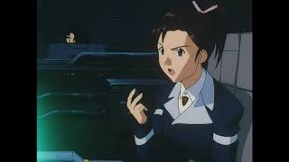 Infinite Ryvius - Trailer