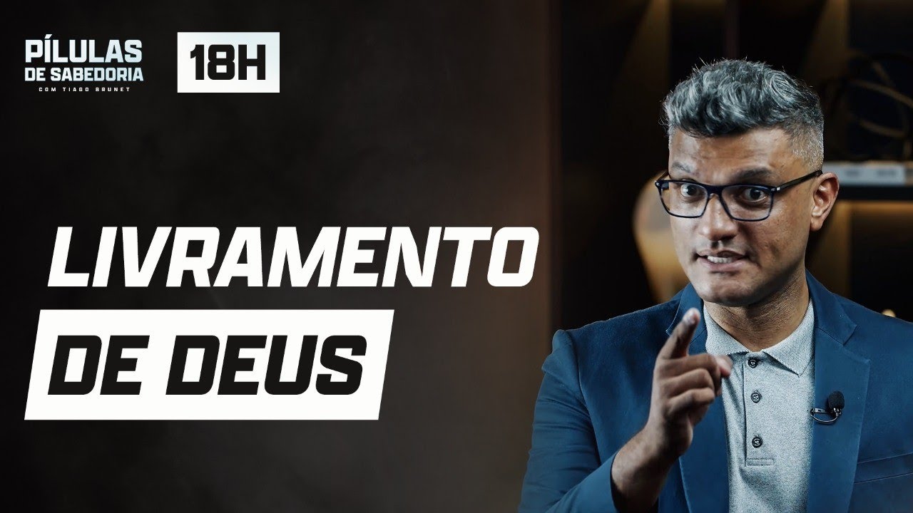 Aprenda a ressignificar seus problemas | Pílulas de sabedoria  #08