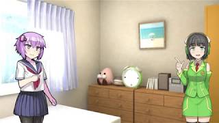 【R6S】セイカさんの行くシージ その３【VOICEROID】