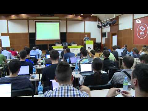 Coding Serbia 2014, Ben Ripkens and Bastian Krol - AngularJS workshop