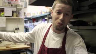 Two Weeks Notice -The Real DMT - Official Music Video