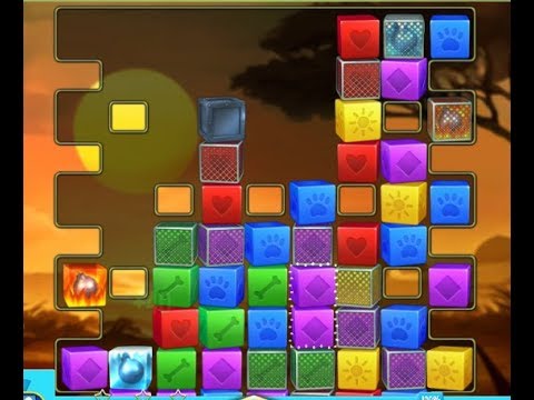 Pet Rescue Saga Level 2360