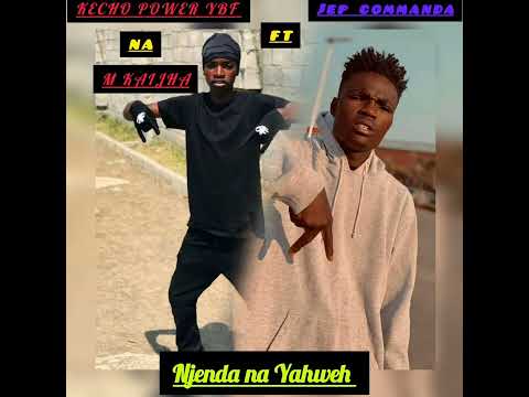 Kecho _power_ybf_ft_m _kaijha_x_jep_commanda(njenda na lesa)pro_by_sakarious_beats_