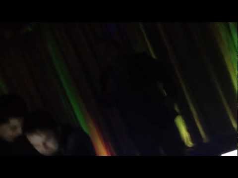 Ramtin Ostad live in liverpool shab cheleh 2012