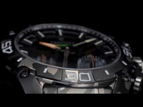Festina Chrono Bike Connected F20549/1 Special Edition
