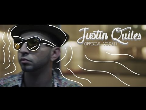 Justin Quiles - Esta Noche [Official Video]