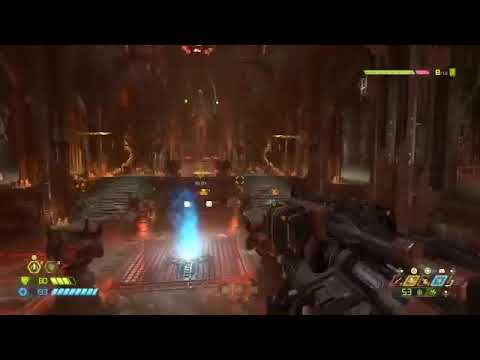 Doom eternal pt12 final mission