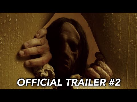 House of Wax (2005) Official Trailer #2 [HD]