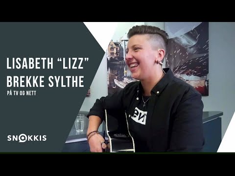 Denne uken på Snakkis: Lizz