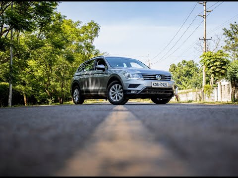 CBBT Season 6, Episode 10 - VW Tiguan AllSpace