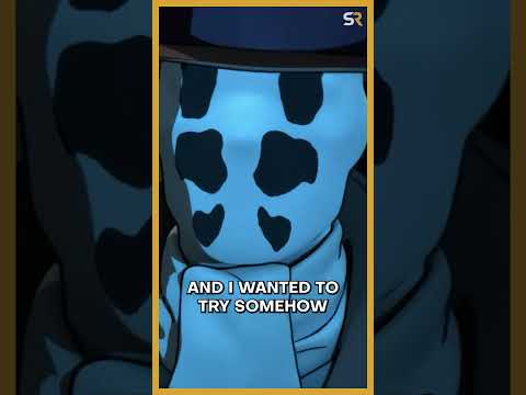 Watchmen Chapter Is Titus Welliver On How He Chose To Portray The Infamous Rorschach