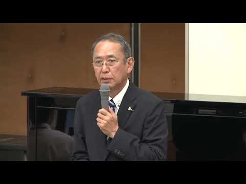 令和5年度オープンキャンパス【入試説明】