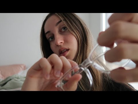 ASMR Does It Feel(tingle) Good