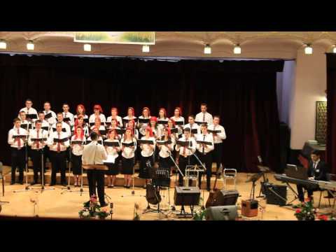 Congres teocratic international 2015 - Cantarea 230 CM