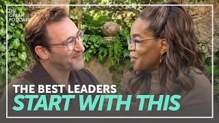 The Best Leaders All Start with This One Thing