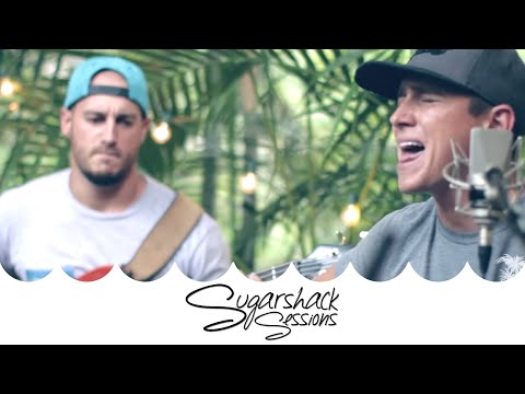 Sprout - Besos (Live Acoustic) | Sugarshack Sessions