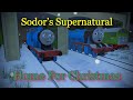 Home For Christmas Sodor S Supernatural Christmas Special