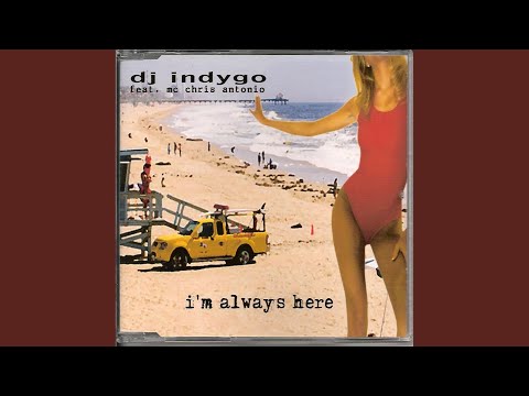 I'm always here - Baywatch - extended mix (extended mix)